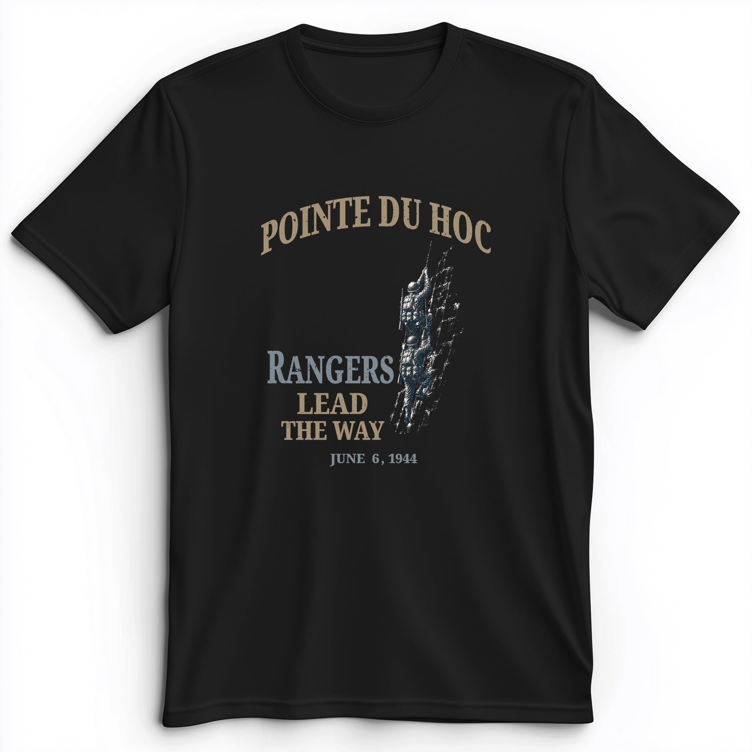 Rangers Lead Premium Tee
