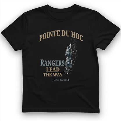 Rangers Lead T-Shirt