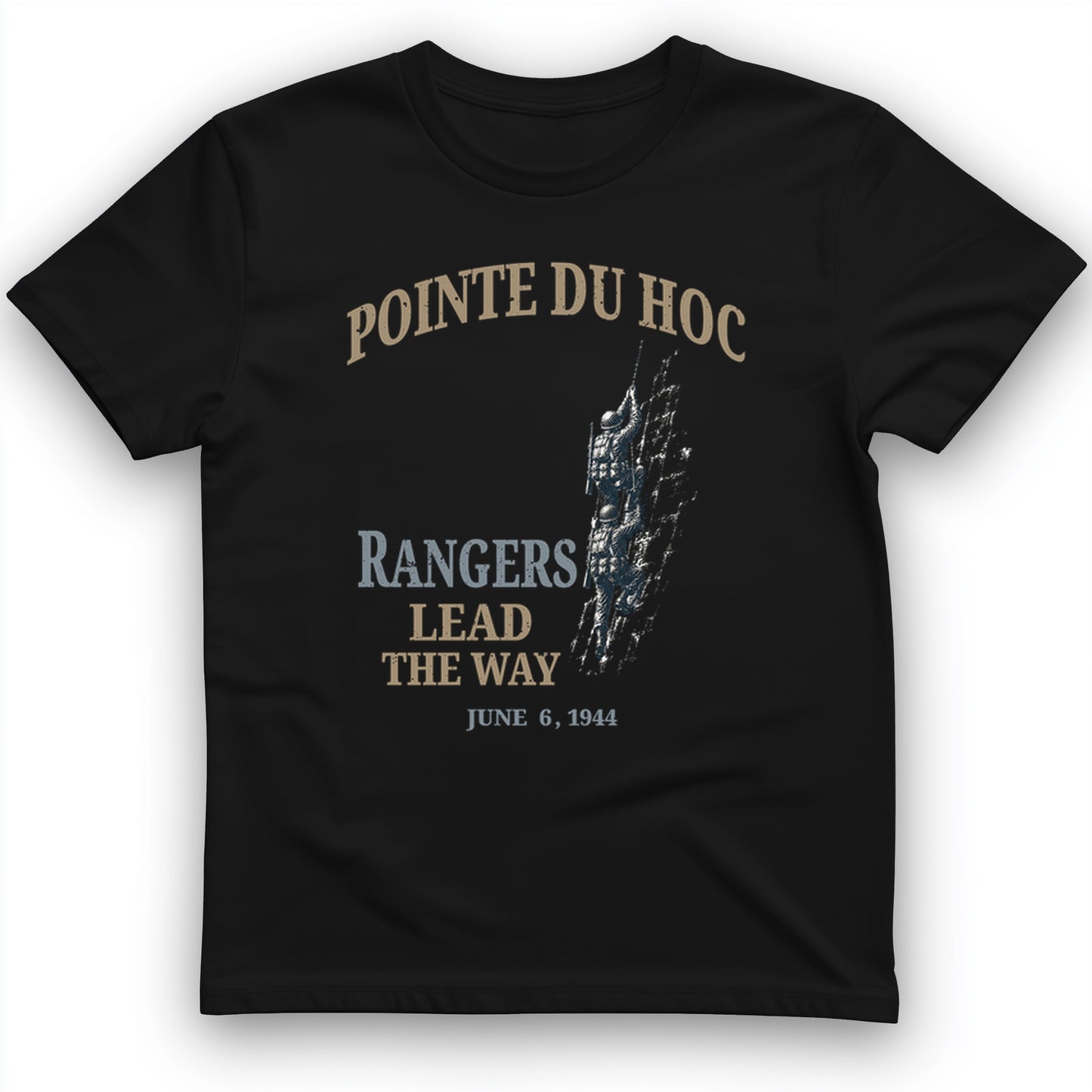 Rangers Lead T-Shirt
