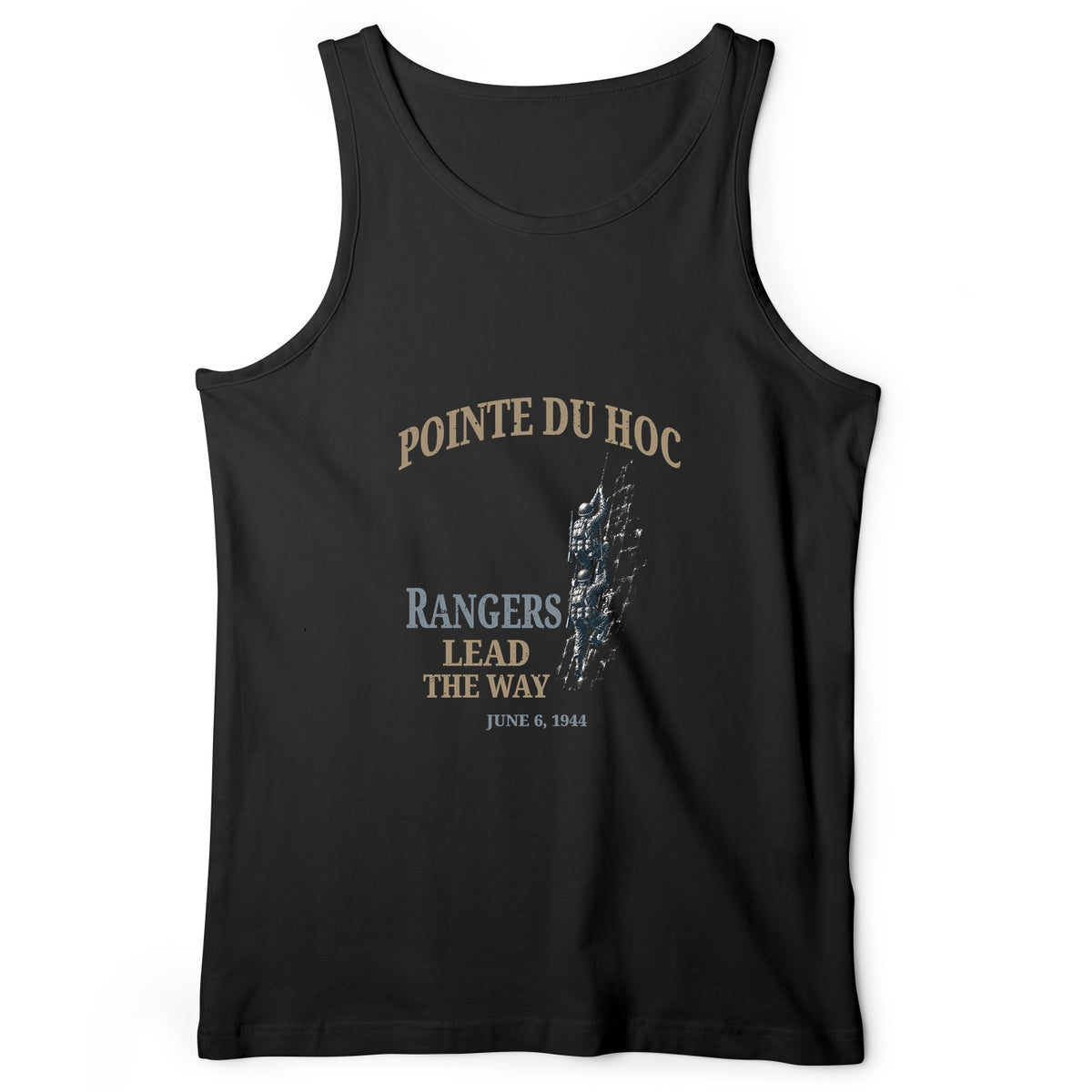 Rangers Lead Tank Top