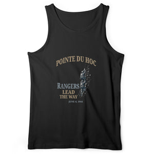 Rangers Lead Tank Top