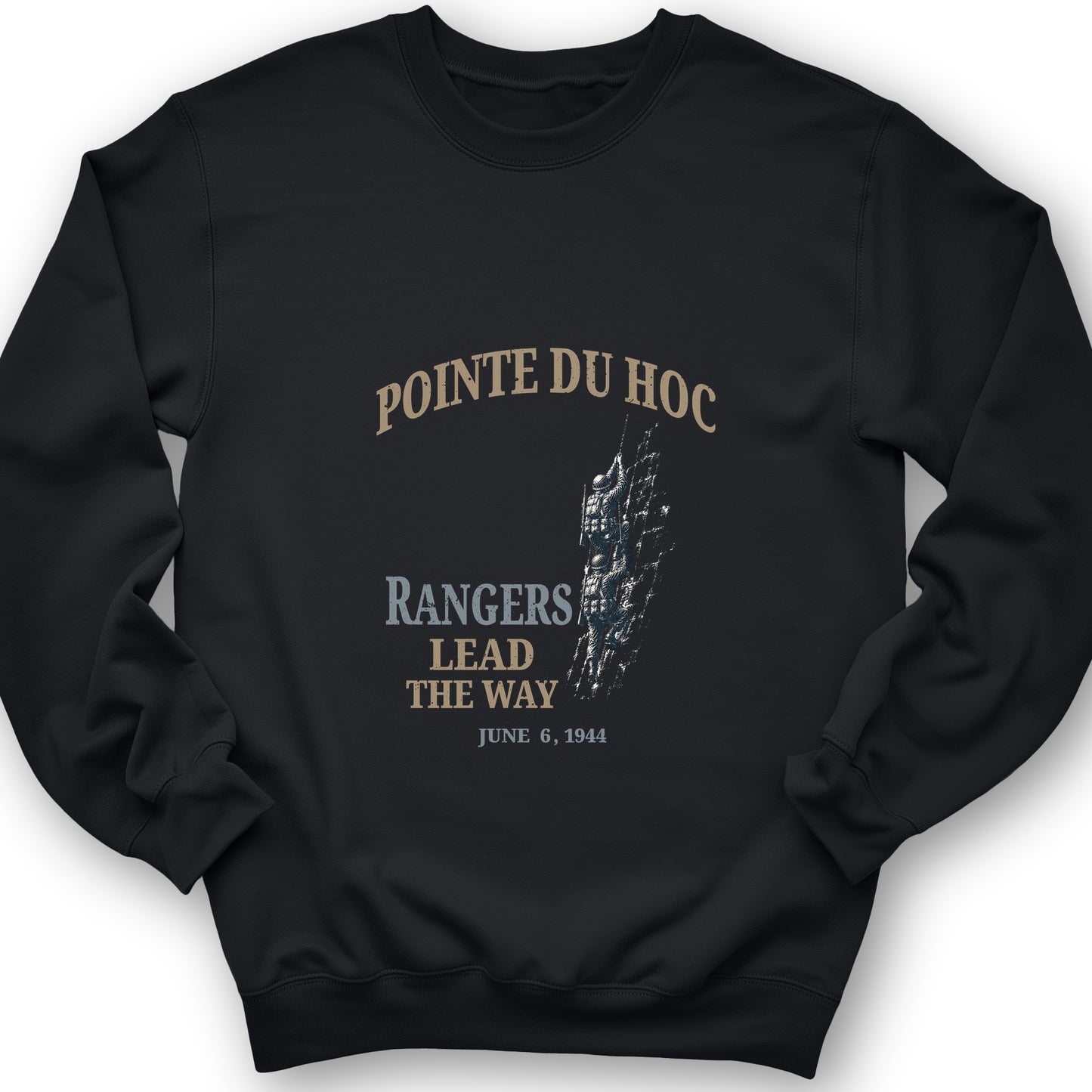 Rangers Lead Sweatshirt