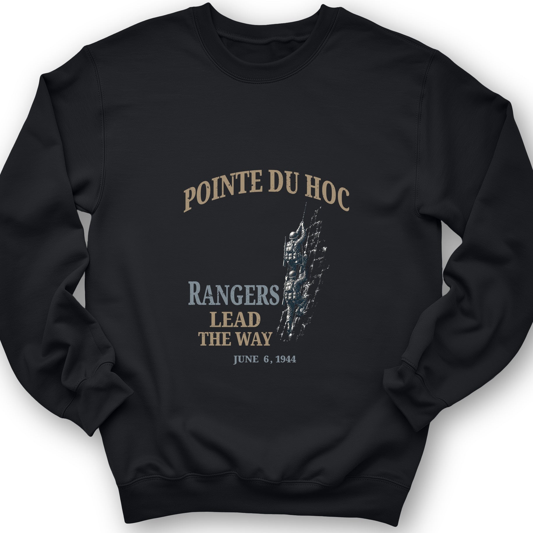 Rangers Lead Sweatshirt