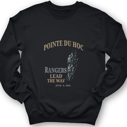 Rangers Lead Sweatshirt