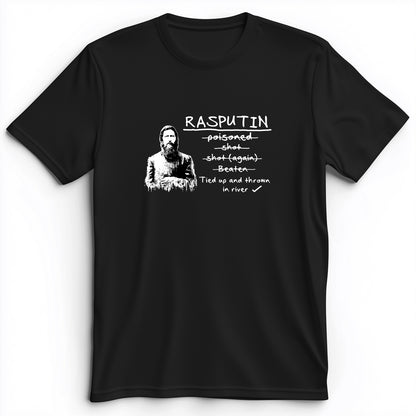 Rasputin Premium Tee