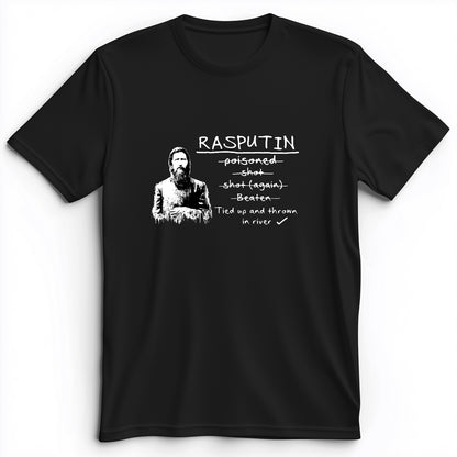 Rasputin Premium Tee