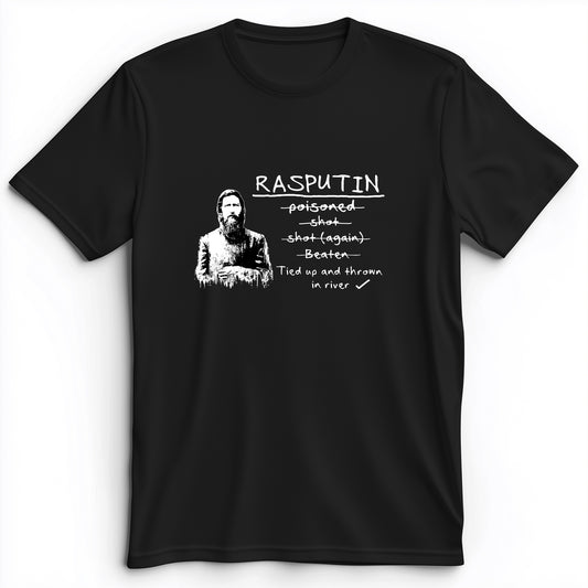 Rasputin Premium Tee