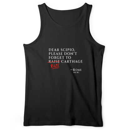 Raze Carthage Tank Top