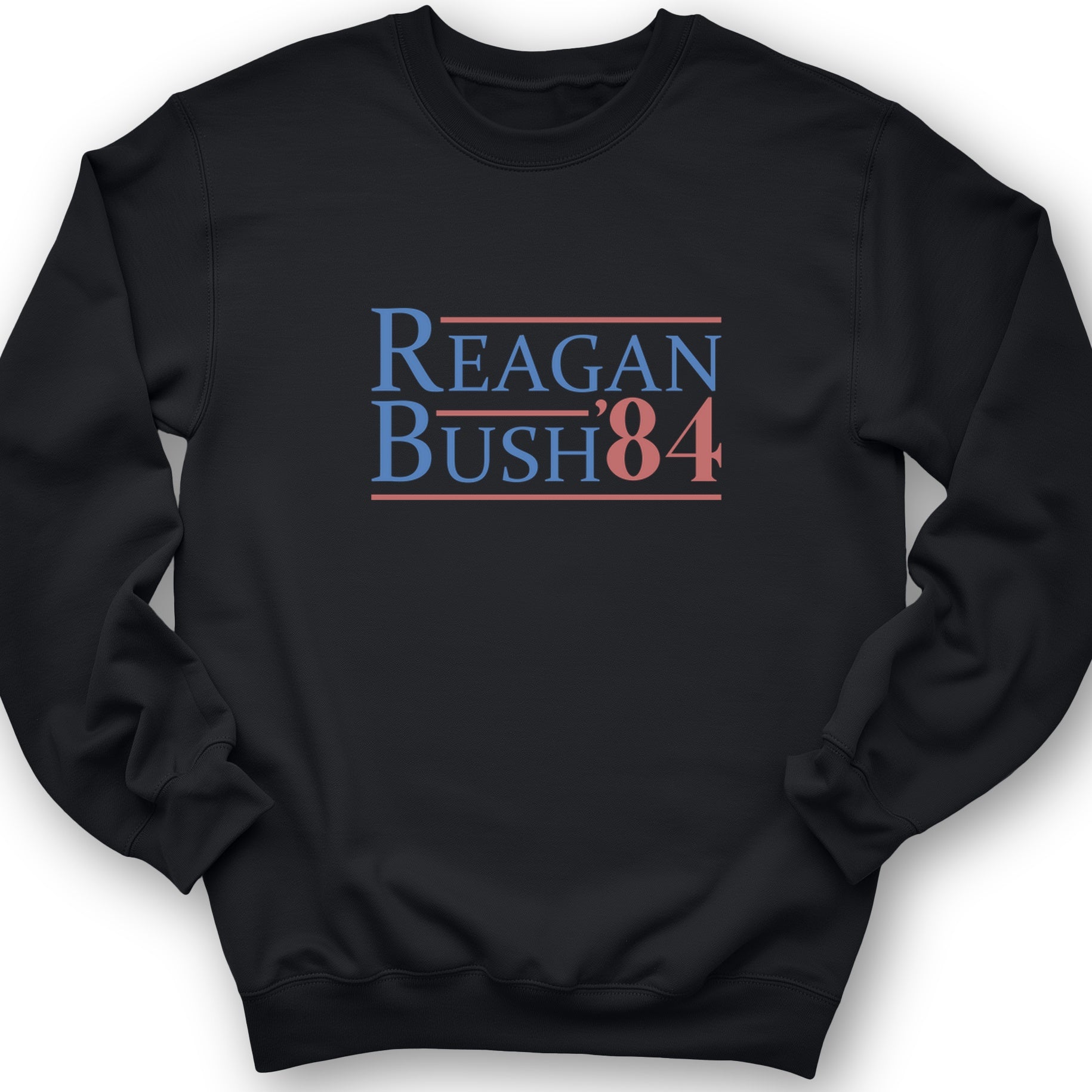 Reagan Bush Crewneck