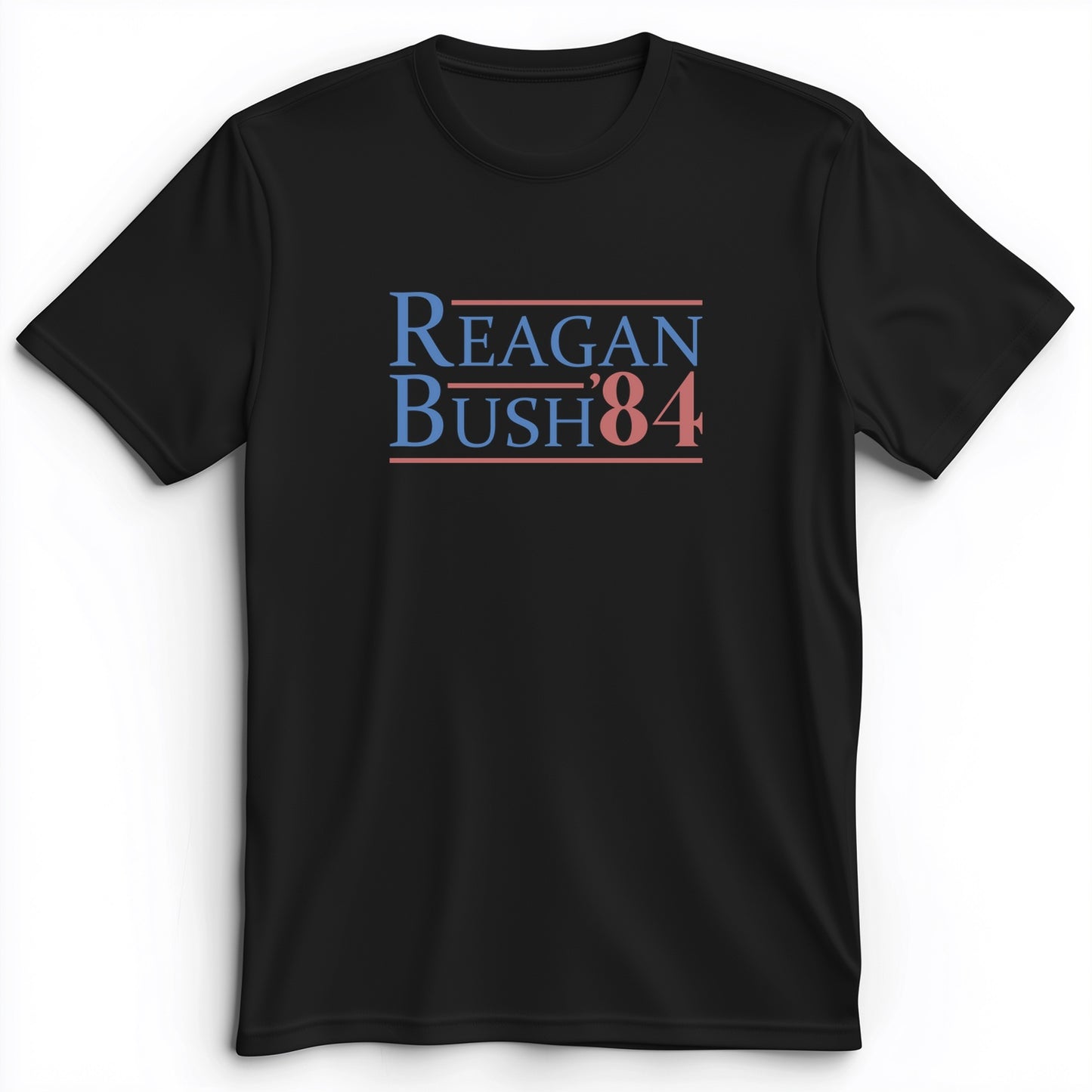 Reagan Bush Premium Tee