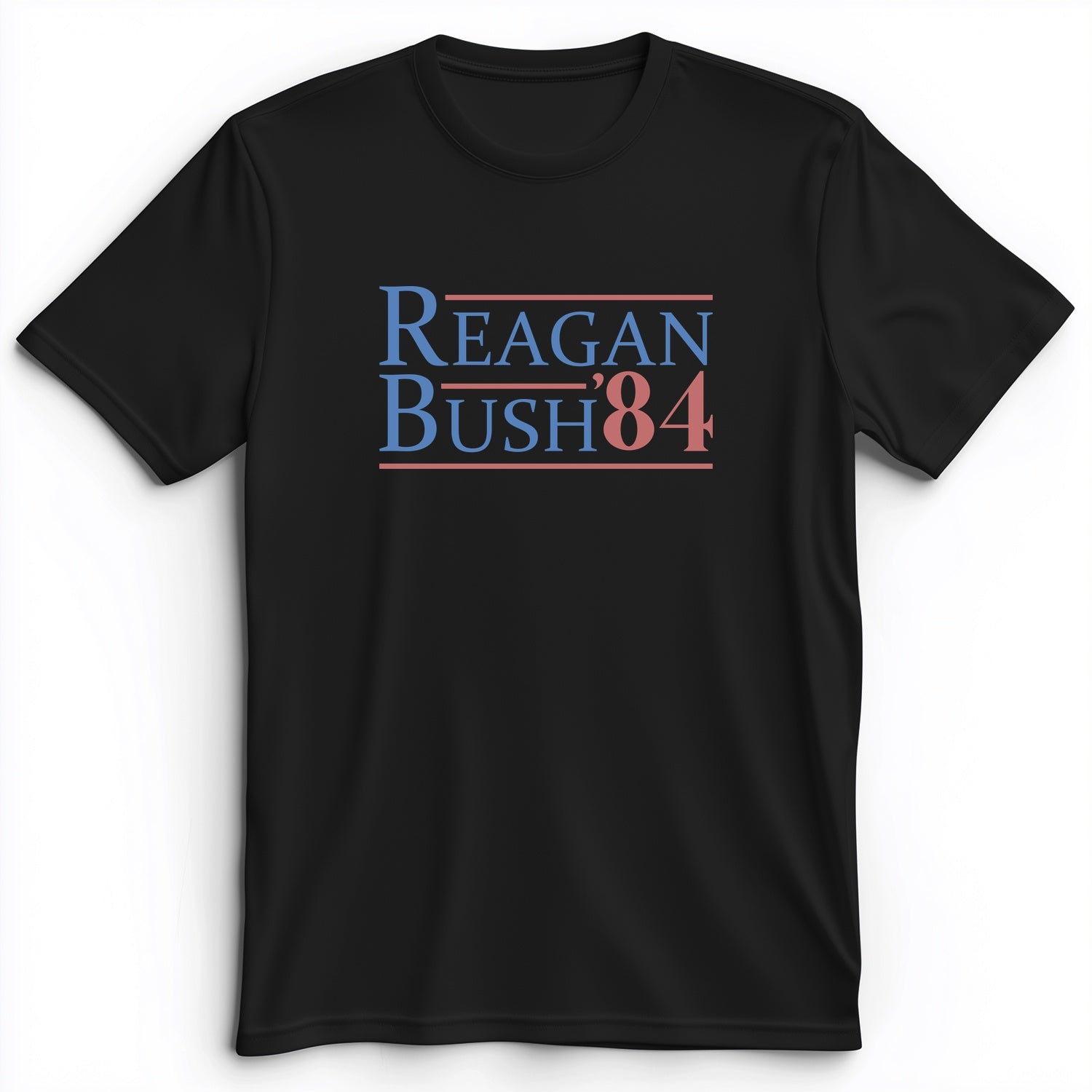 Reagan Bush Premium Tee