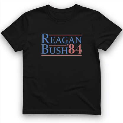 Reagan Bush T-Shirt