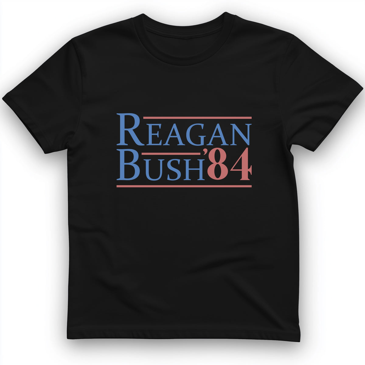 Reagan Bush T-Shirt