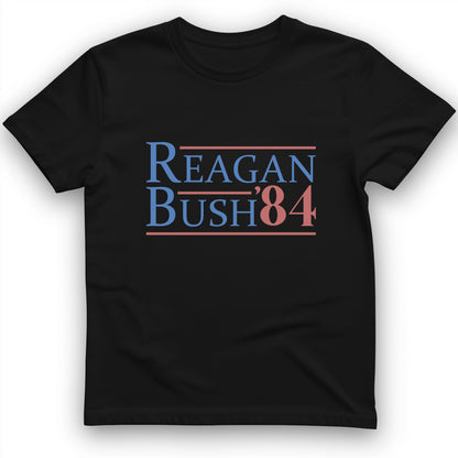 Reagan Bush T-Shirt