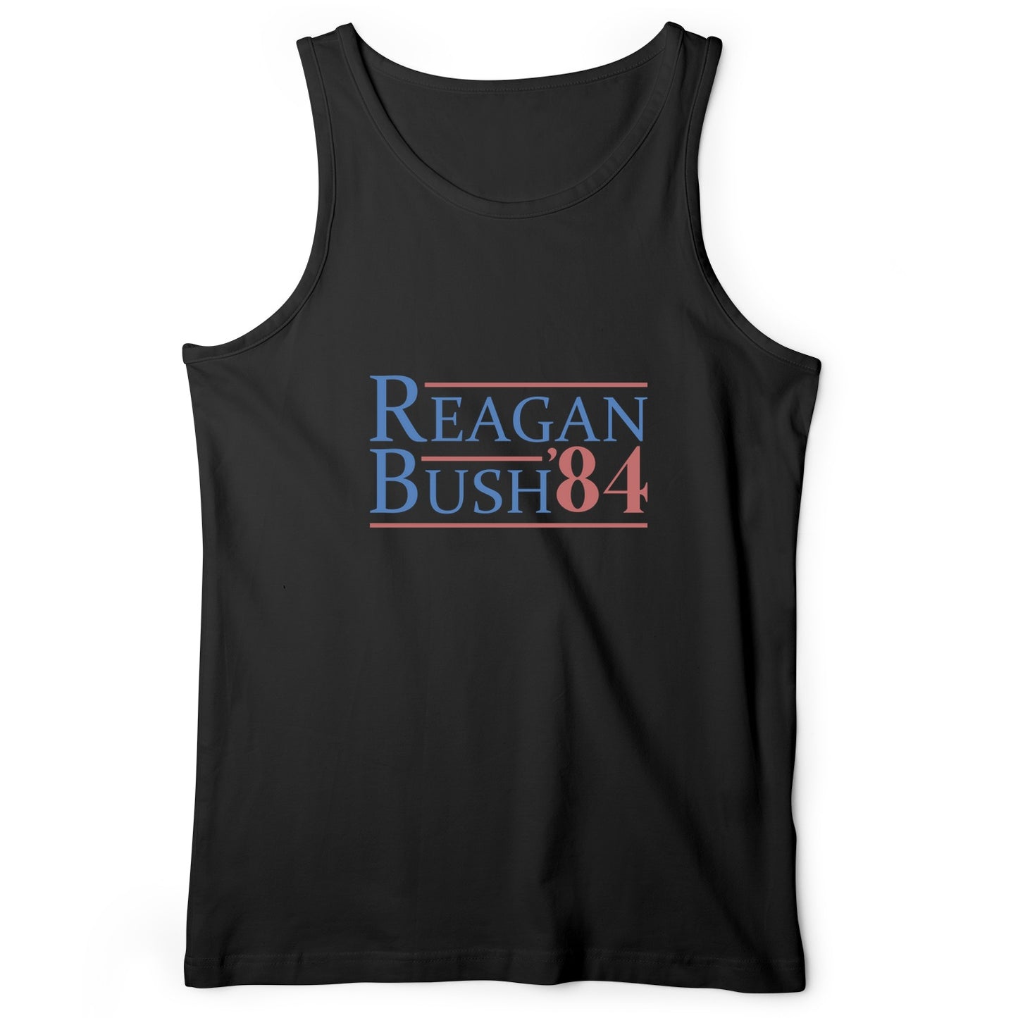 Reagan Bush Tank