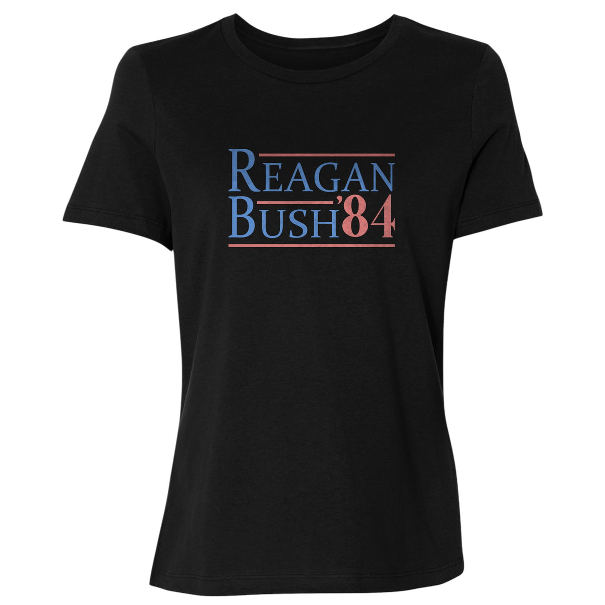 Reagan Bush Women's T-Shirt