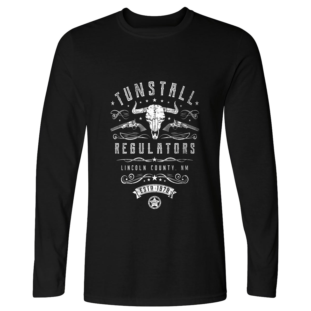 Regulators Long Sleeve T-Shirt