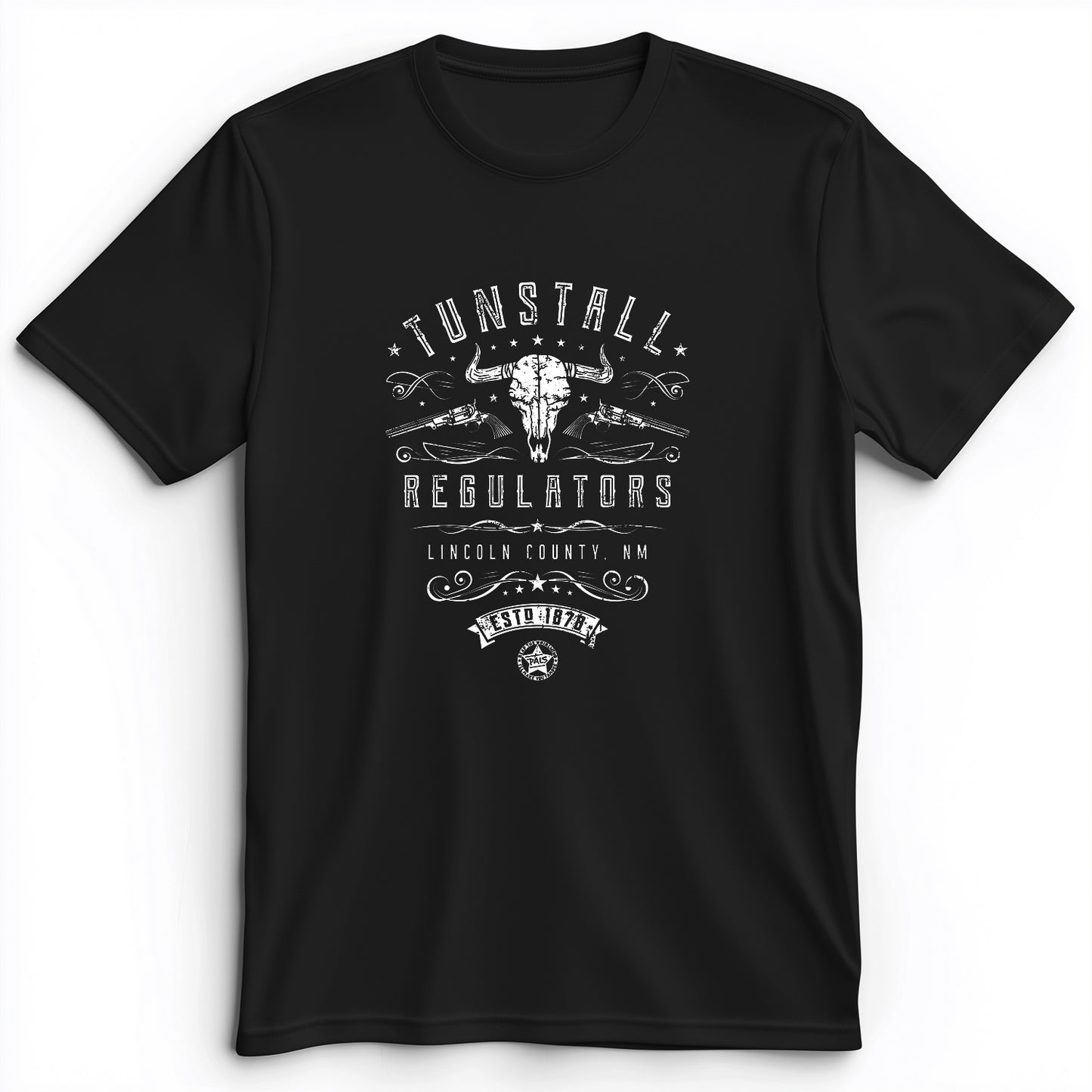 Regulators Premium Tee