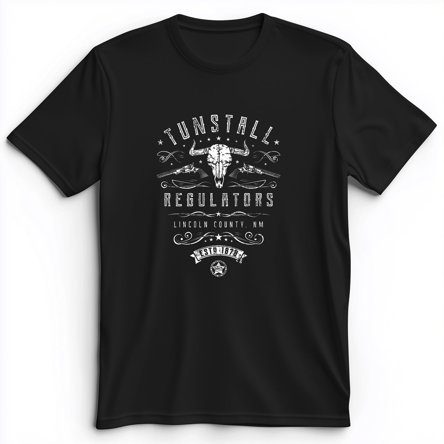 Regulators Premium Tee