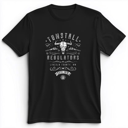 Regulators Premium Tee