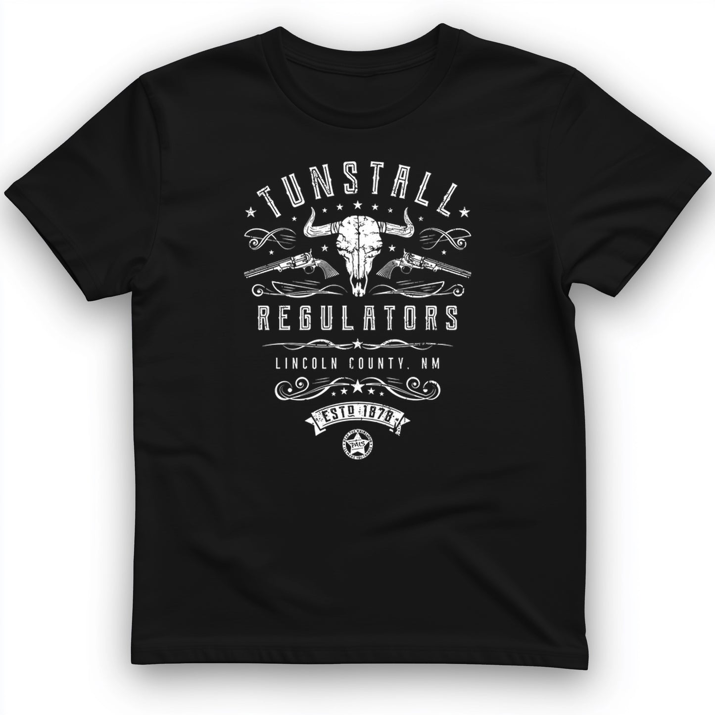 Regulators T-Shirt