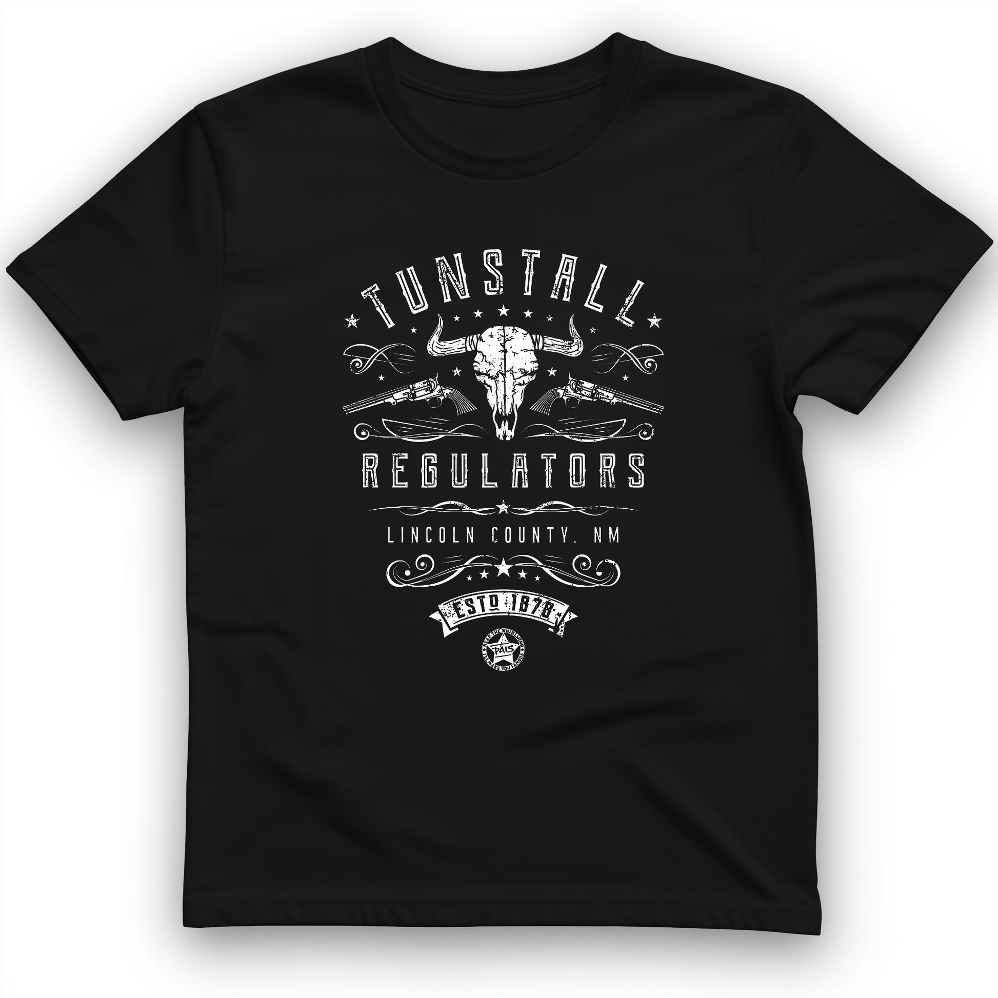 Regulators T-Shirt