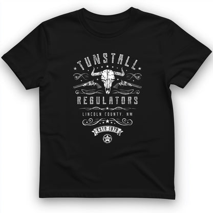 Regulators T-Shirt