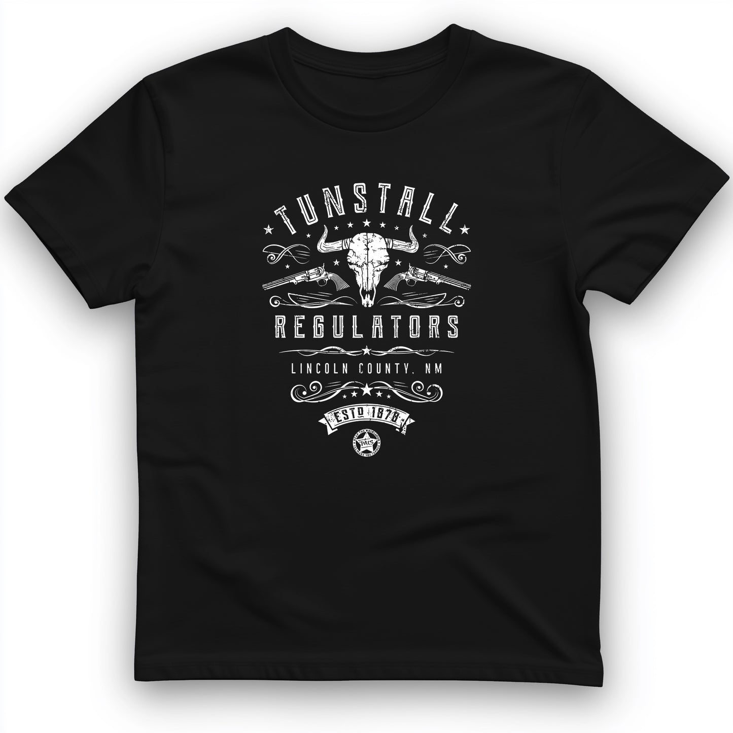 Regulators T-Shirt