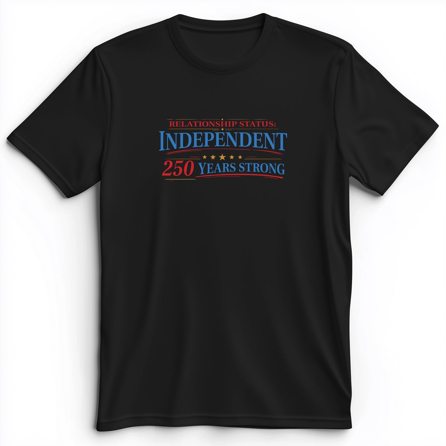Relationship Status Premium Tee