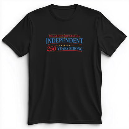 Relationship Status Premium Tee
