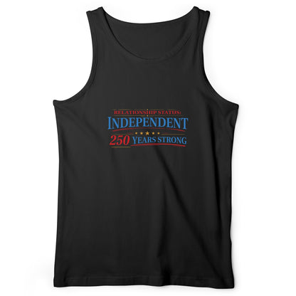 Relationship Status Tank Top