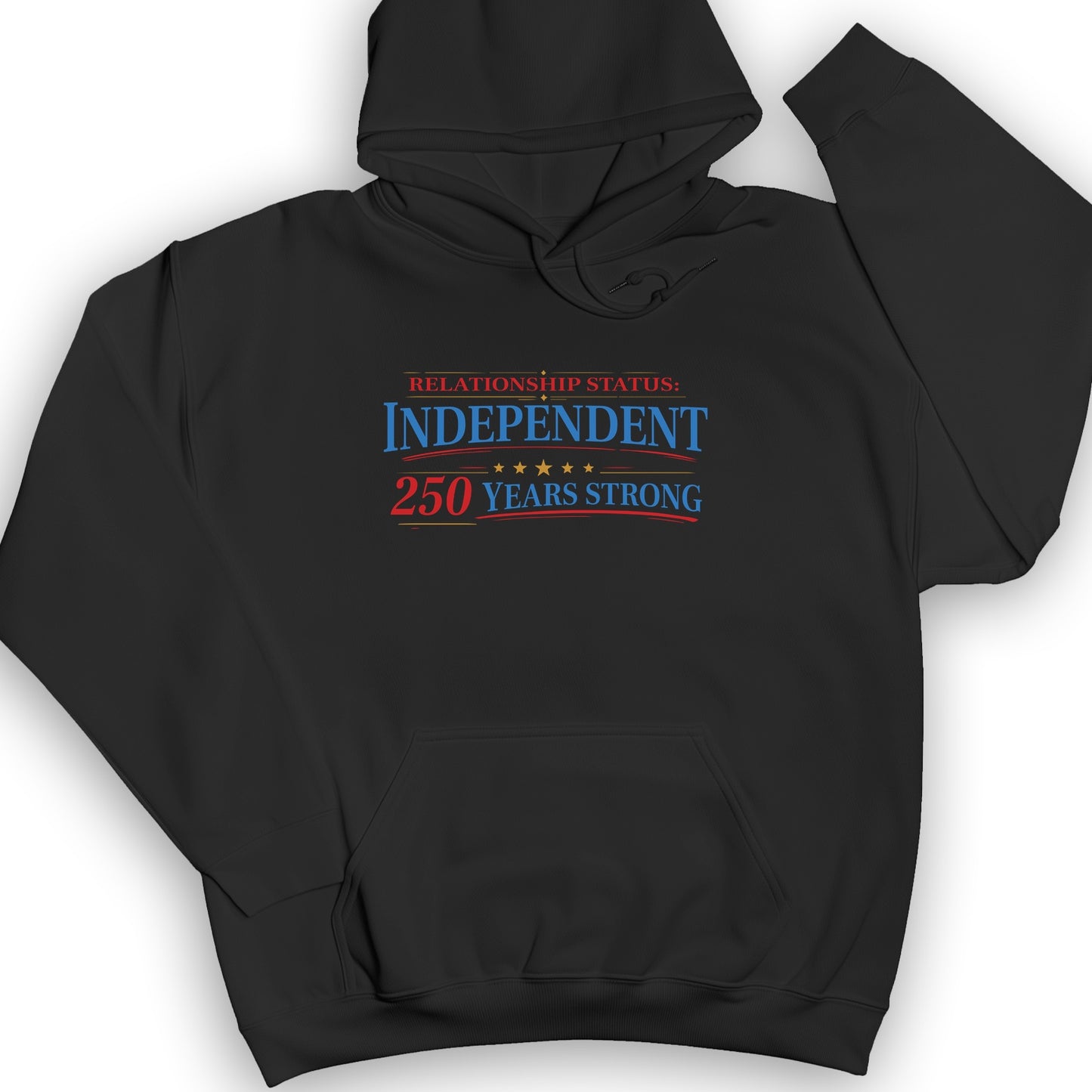 Relationship Status Hoodie
