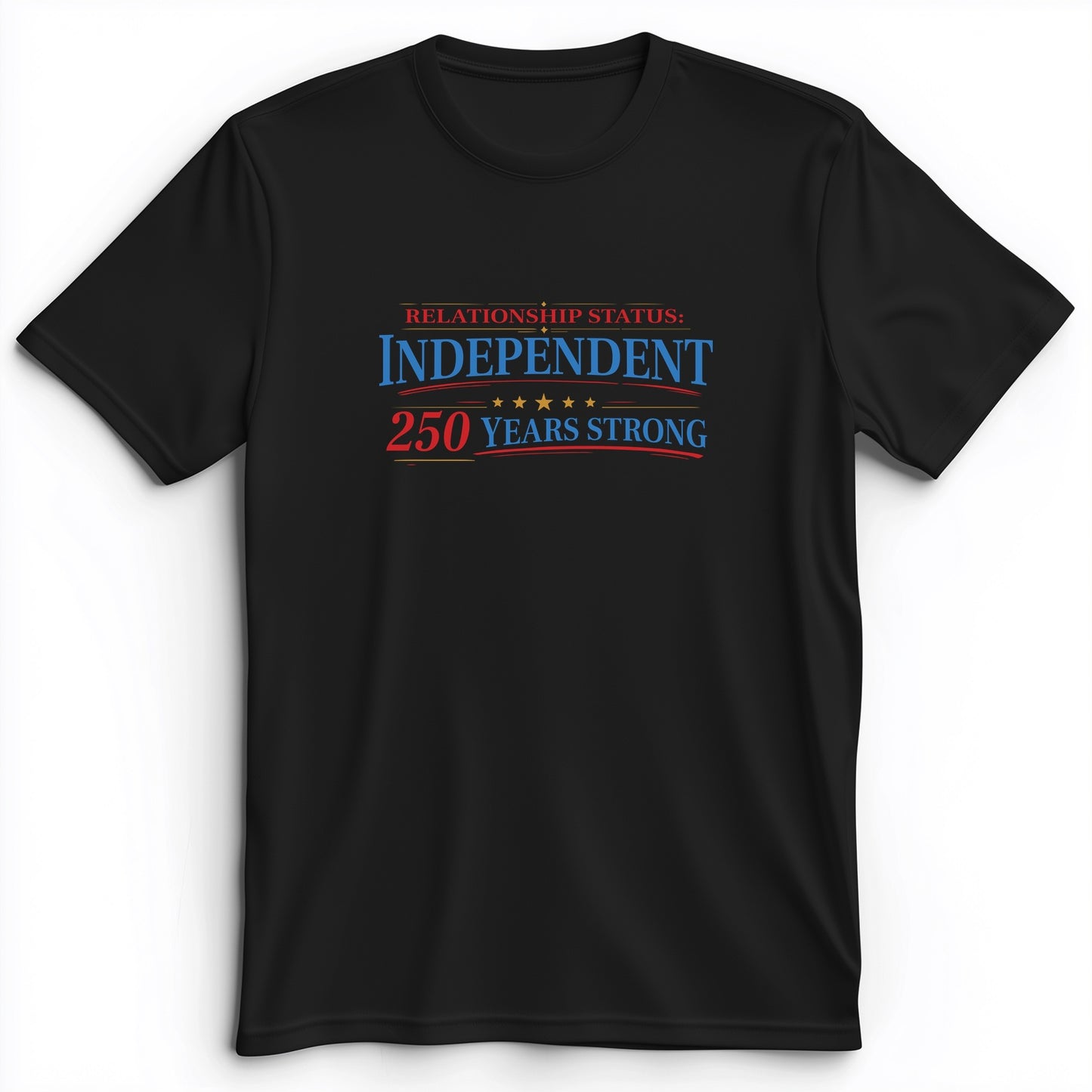 Relationship Status Premium Tee