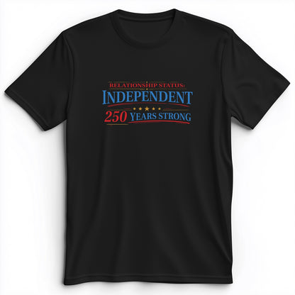 Relationship Status Premium Tee