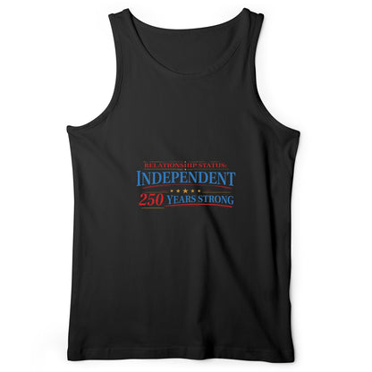 Relationship Status Tank Top