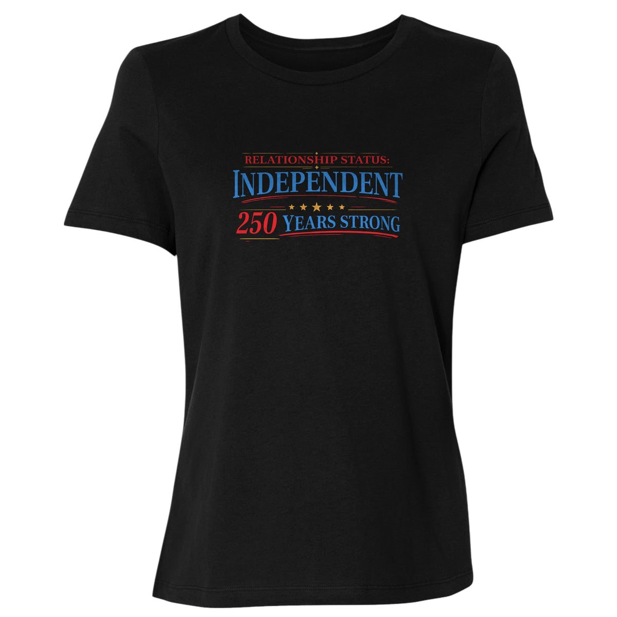Relationship Status Women's T-Shirt