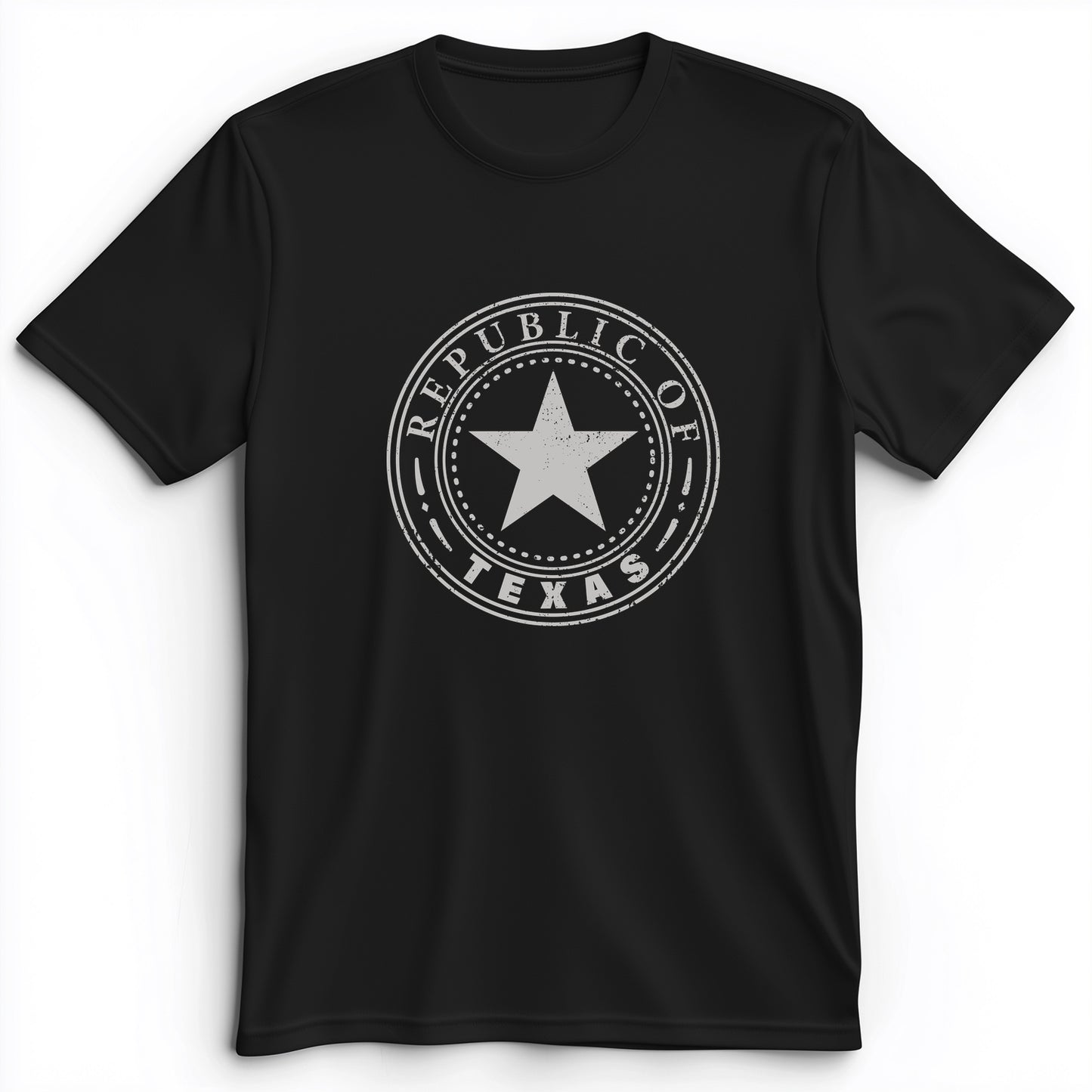 Republic of Texas Premium Tee