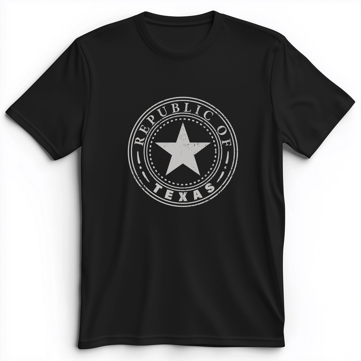 Republic of Texas Premium Tee