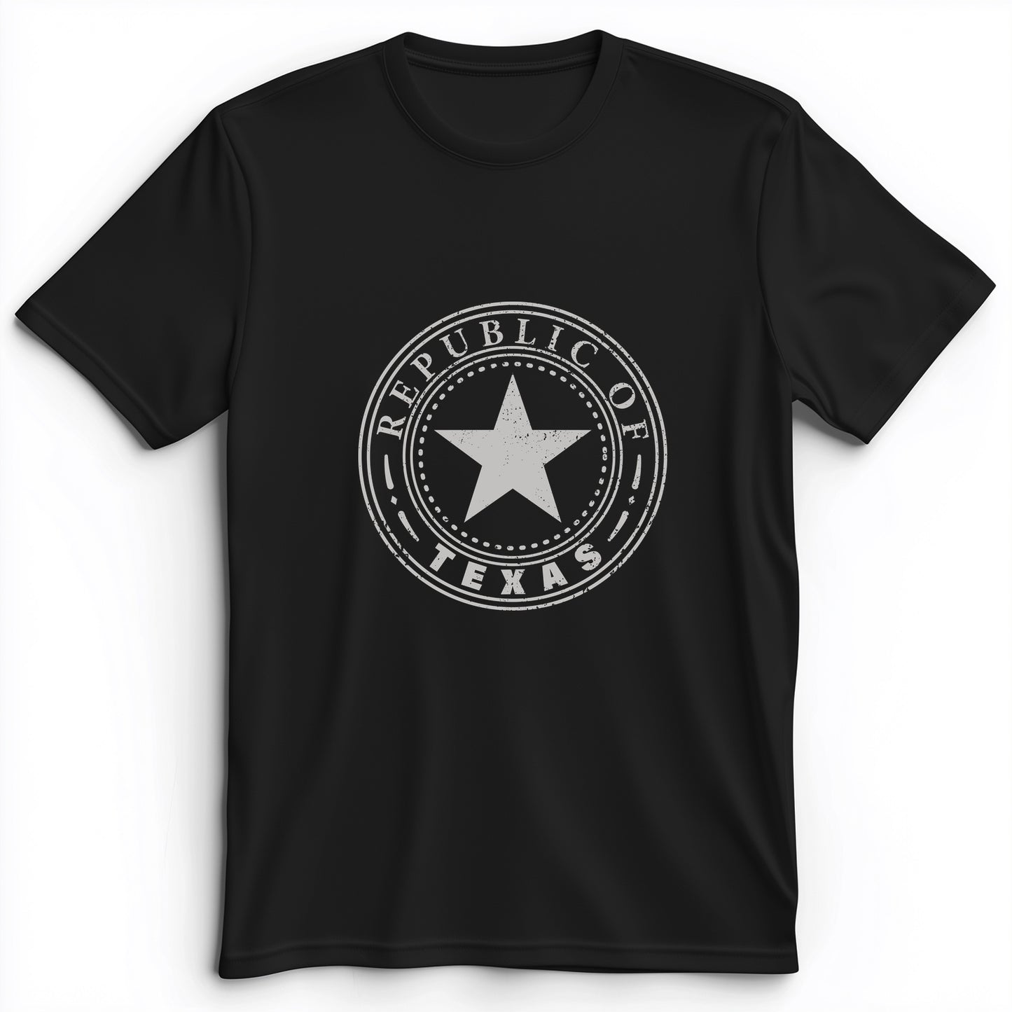 Republic of Texas Premium Tee