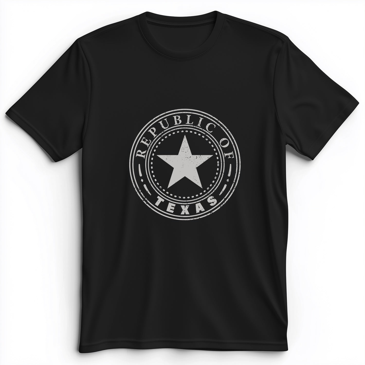 Republic of Texas Premium Tee