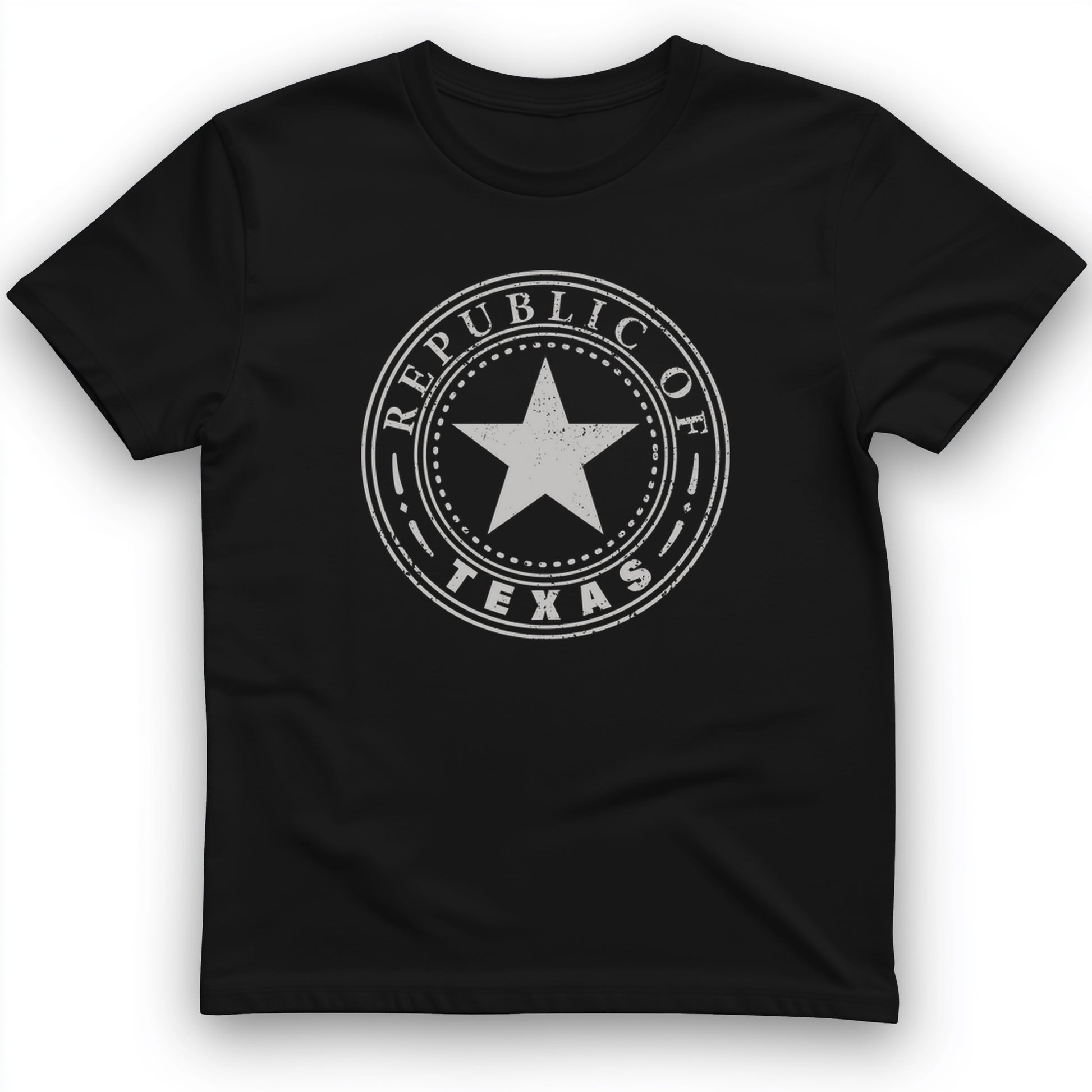 Republic of Texas T-Shirt