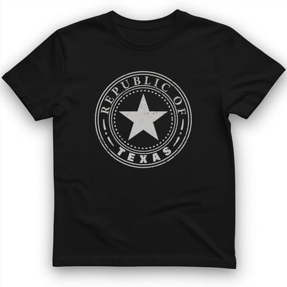 Republic of Texas T-Shirt
