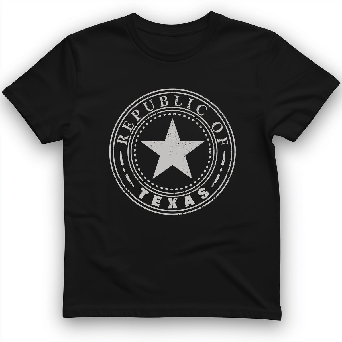Republic of Texas T-Shirt