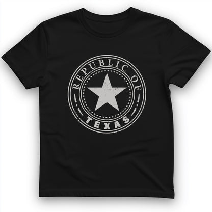 Republic of Texas T-Shirt