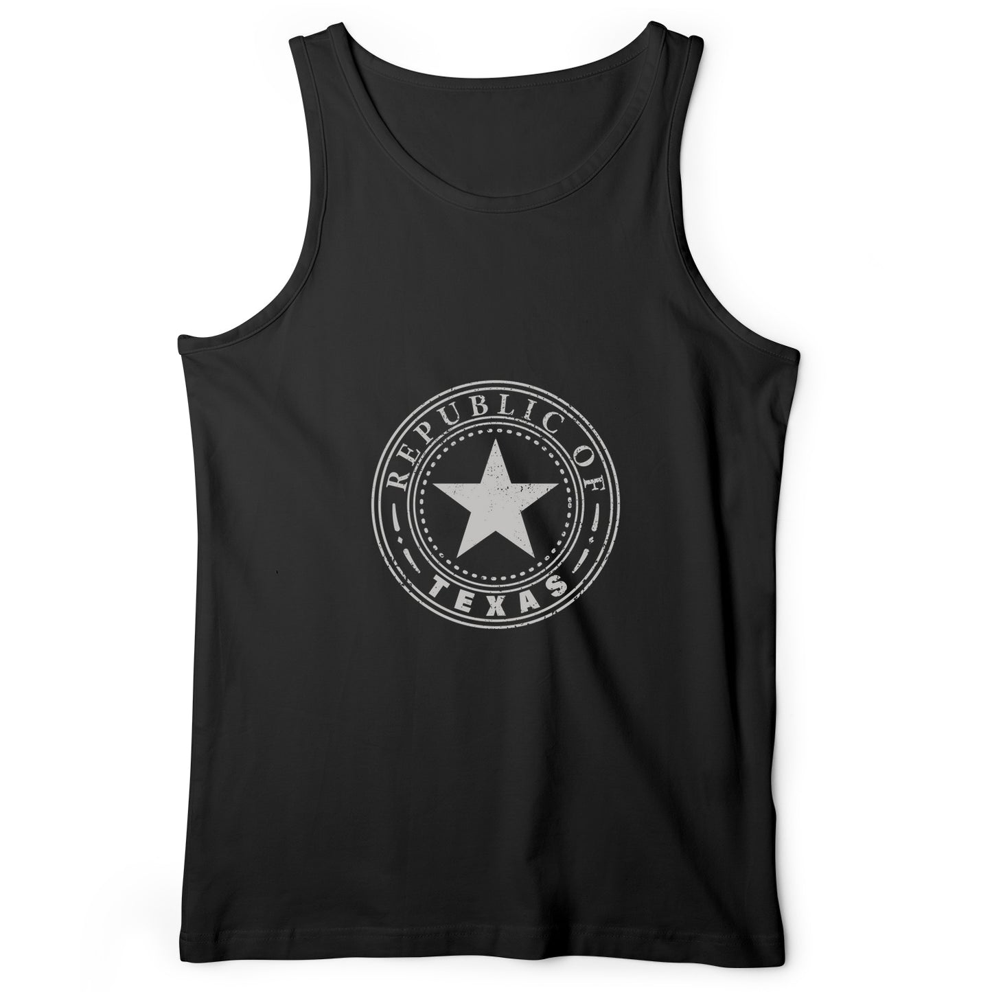 Republic of Texas Tank