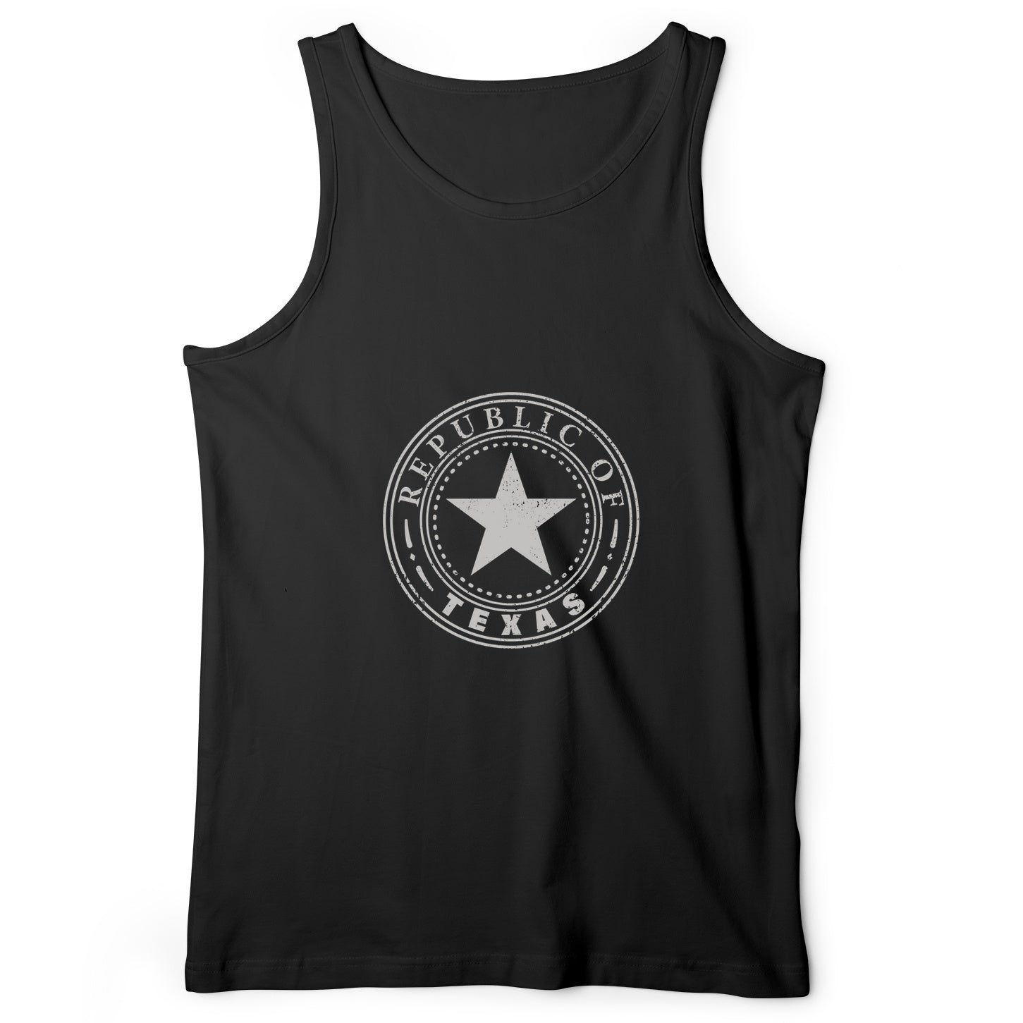 Republic of Texas Tank