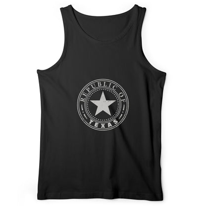 Republic of Texas Tank