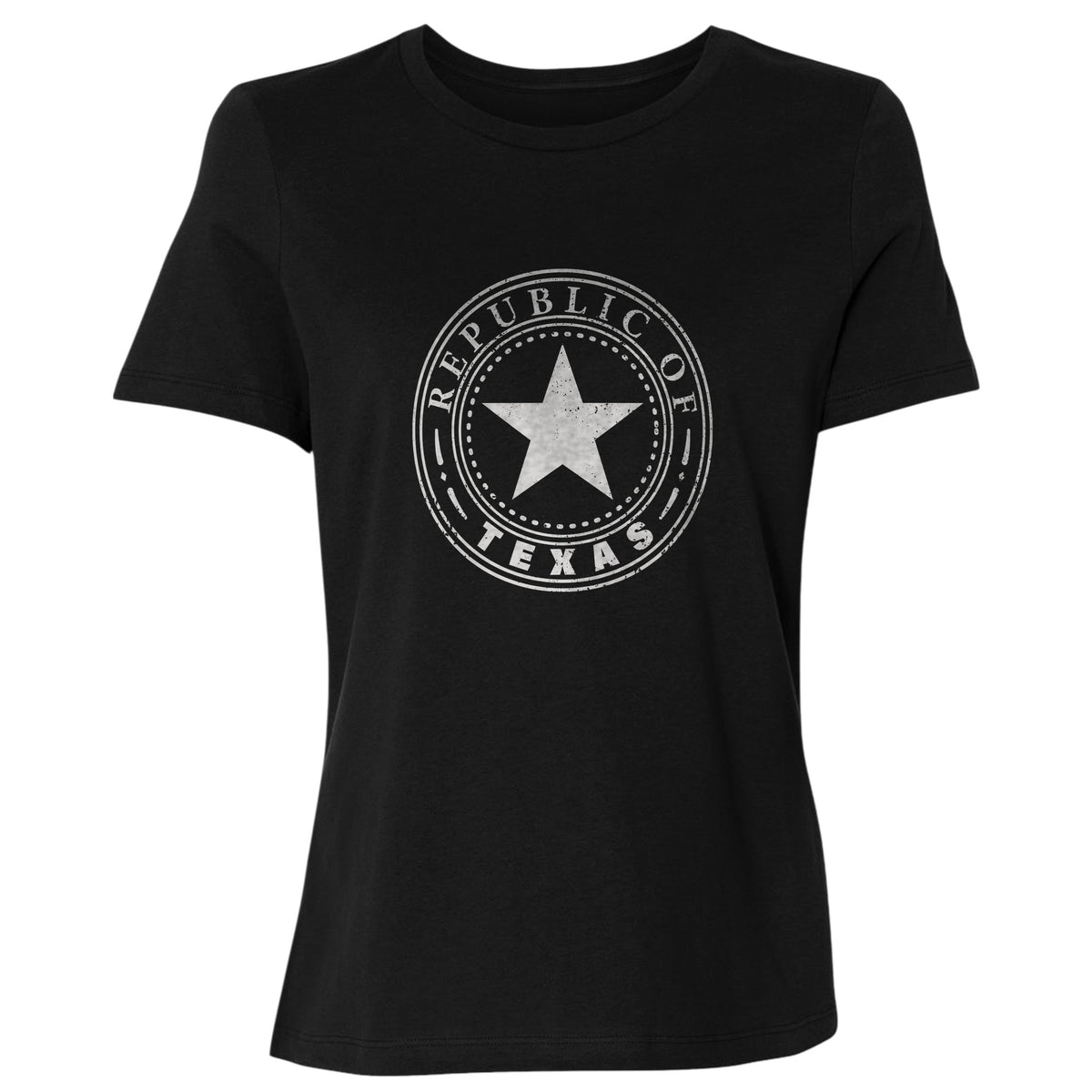 Republic of Texas Women's T-Shirt