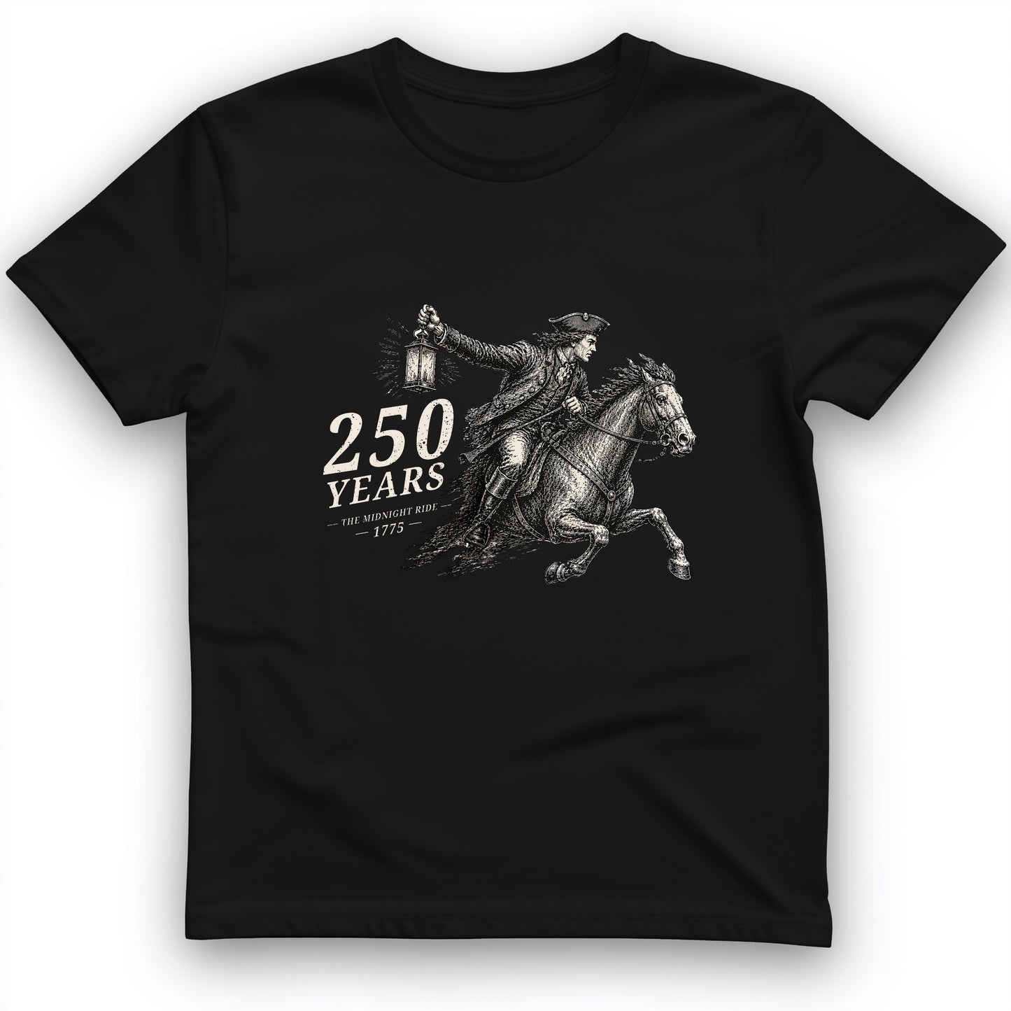 Revere 250 T-Shirt