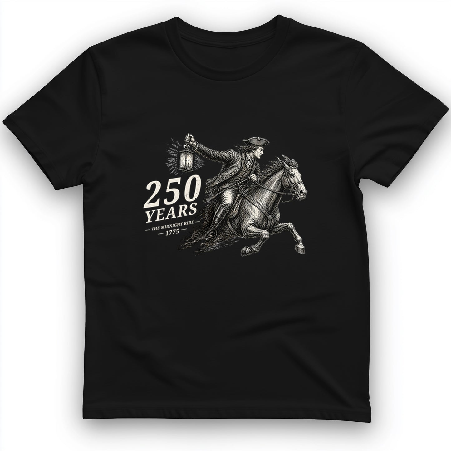 Revere 250 T-Shirt